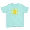 sun Youth Tee