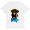 we brother bears V-Neck Tee