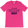 jacksons button T-Shirt