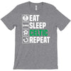 eat sleep celtic T-Shirt