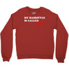 my hairstyle is called Crewneck Sweatshirt