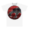Thundercats All Over Men's T-shirt