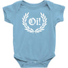 oi! Baby Onesie