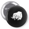 sancho und pancho kult fun fr&ouml;sche frog oldschool Pin-back button