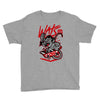 wats 3 Youth Tee