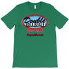 double deuce 1 T-Shirt