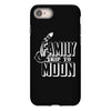 Family Trip To Moon iPhone 8