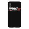 stewart colbert '12 iPhoneX