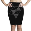 beacon Pencil Skirts
