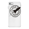 planet express iPhone 7 Case