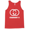 kurupt fm chabuddy g cg logo Tank Top