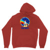 nasa space shuttle Unisex Hoodie