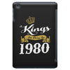 kings are born in 1980 iPad Mini