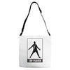 fahrie77 Adjustable Strap Totes