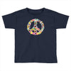 peace Toddler T-shirt