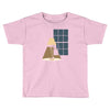 leg lamp Toddler T-shirt