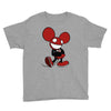 mickey mau5 Youth Tee