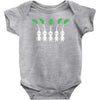 pikmin Baby Onesie