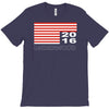 underwood 2016 president house of cards T-Shirt