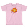 pufferfish Toddler T-shirt