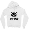 vanoss Zipper Hoodie