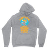 sarcasm Unisex Hoodie