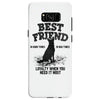 Best Friend German Shepherd Samsung Galaxy S8
