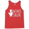 winosaur 2 Tank Top