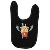 robo battery Baby Bibs