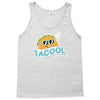 taco mexican tacool Tank Top