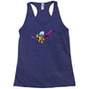 misterio Racerback Tank