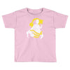 average hero Toddler T-shirt