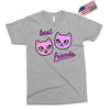 best friends Exclusive T-shirt