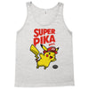 super pika bros Tank Top