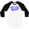 jersey maber 3/4 Sleeve Shirt