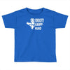 vorsicht kampfhund  funny Toddler T-shirt