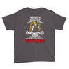 To Be Called A Super Saiyan Youth Tee