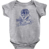 beethmicrowave Baby Bodysuit