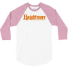 knightmare 3/4 Sleeve Shirt