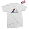 aliens Exclusive T-shirt