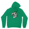 linkage Hoodie