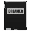 dreamer (2) iPad 3 and 4 Case