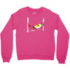 good morning Crewneck Sweatshirt