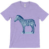 caged T-Shirt