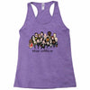 The Office Racerback Tank