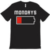 mondays suck T-Shirt