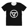 fahrie77 All Over Women's T-shirt