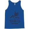 hawaii Tank Top