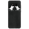 trex i love you this much Samsung Galaxy S8 Case