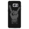 death to all but metal Samsung Galaxy S7